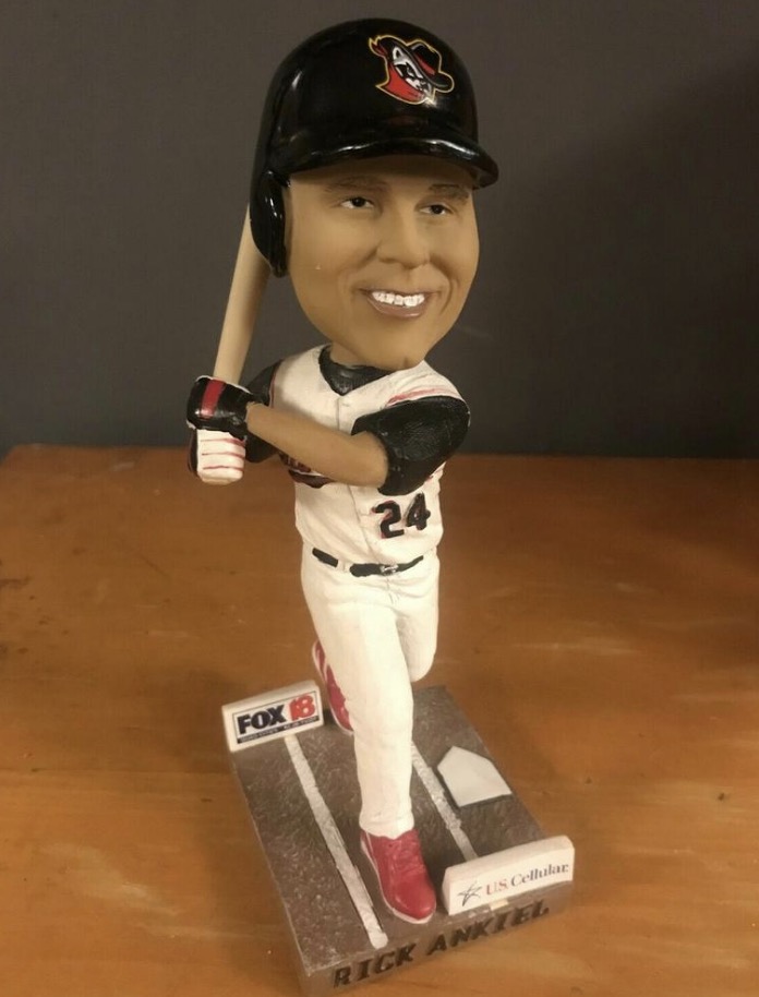Rick Ankiel