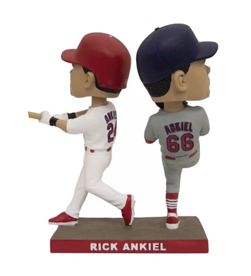 Rick Ankiel