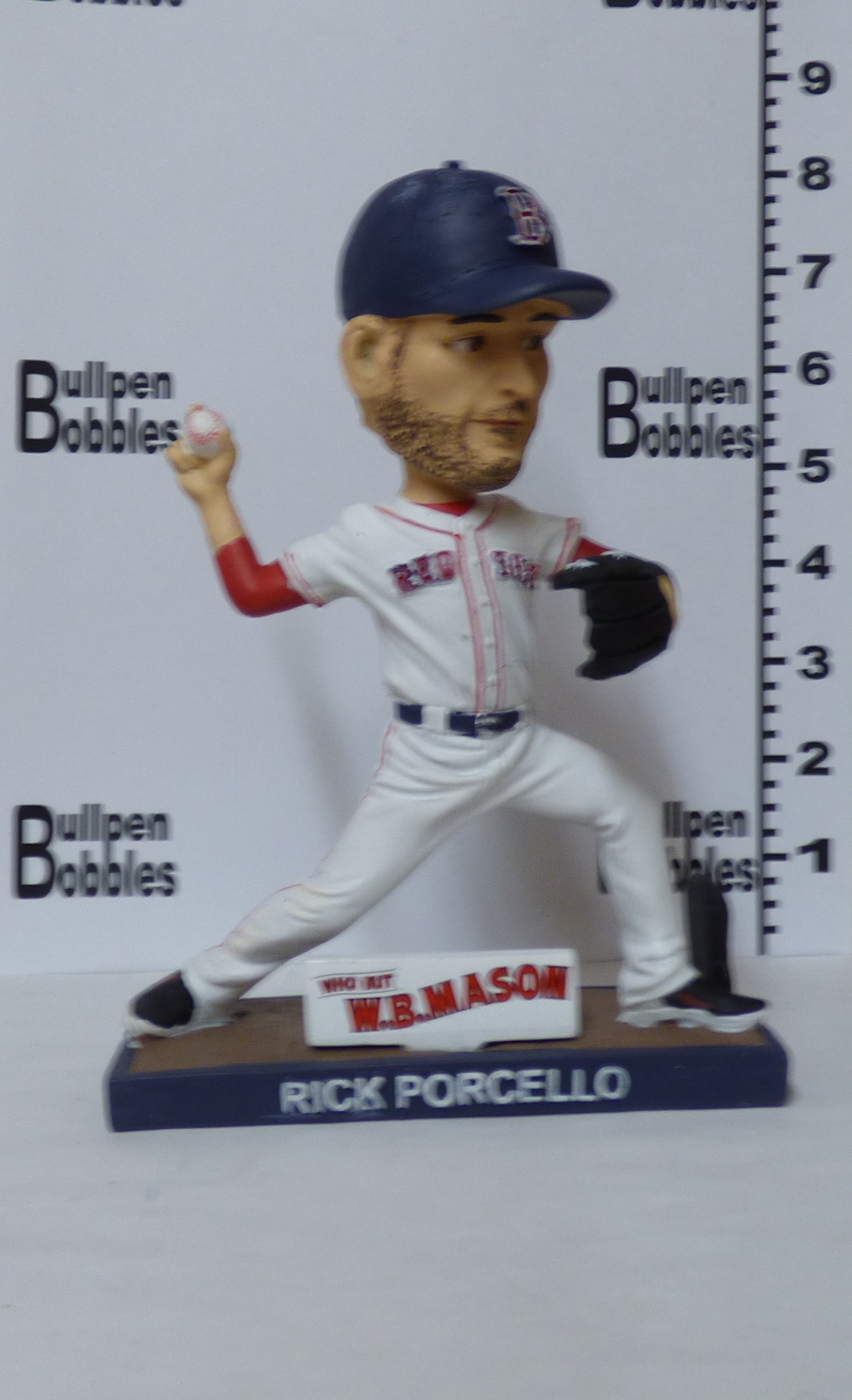 Rick Porcello