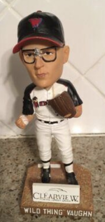 Rick Vaughn