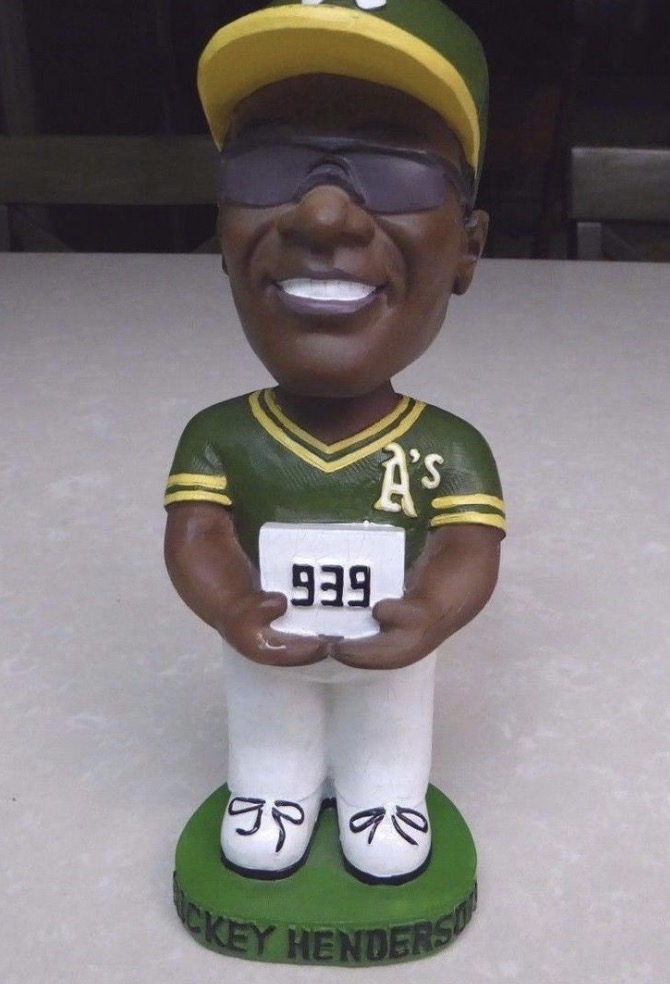 Rickey Henderson