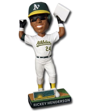 Rickey Henderson