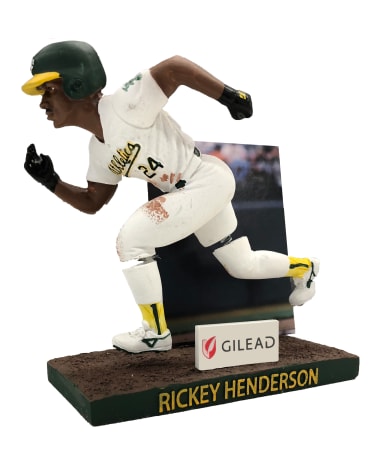 Rickey Henderson