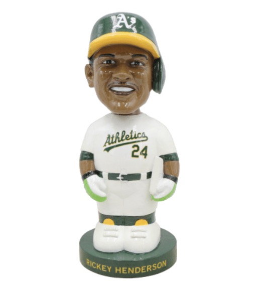 Rickey Henderson
