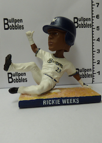 Rickie Weeks