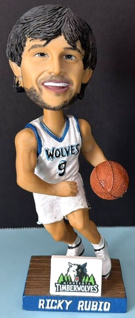 Ricky Rubio