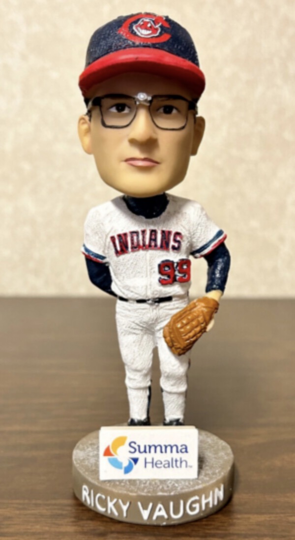 Ricky Vaughn
