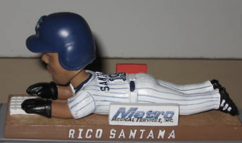 Rico Santana
