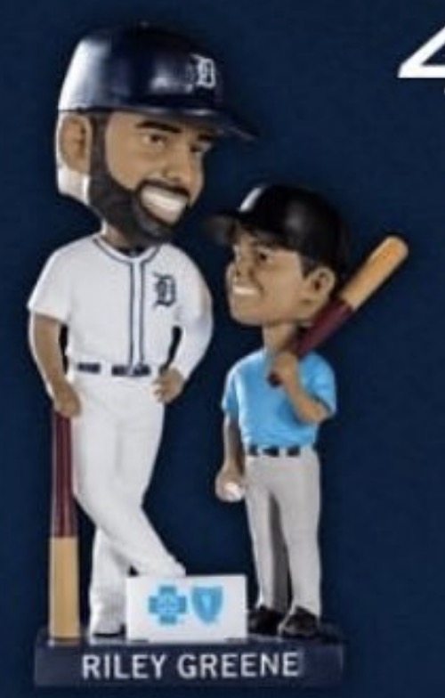 Riley Greene