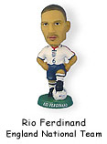 Rio Ferdinand (Mini)