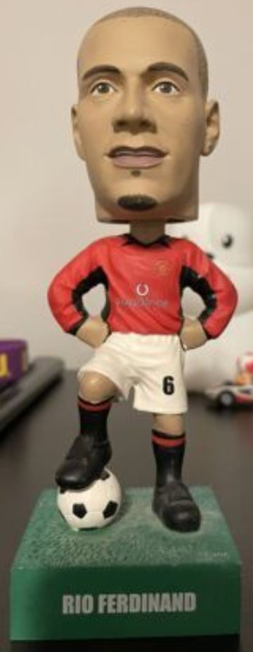 Rio Ferdinand (Premium)