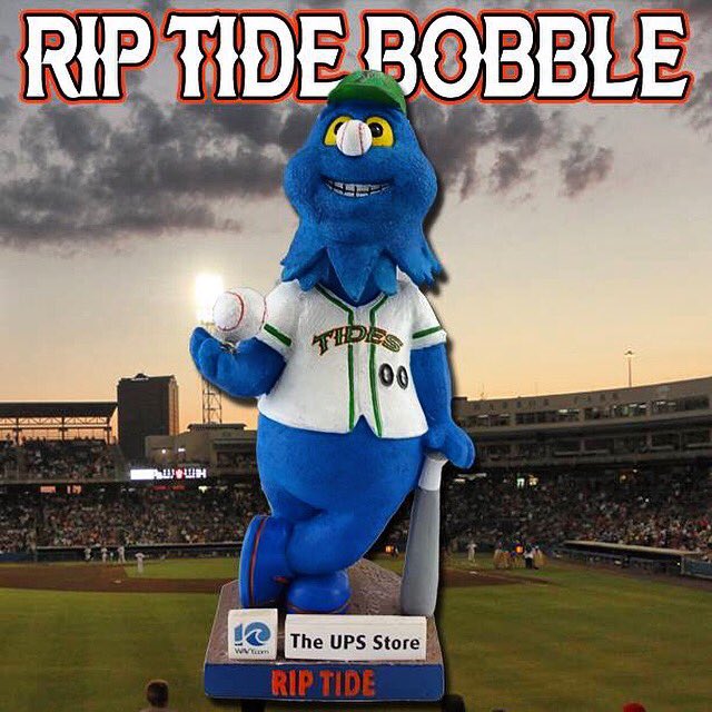Rip Tide