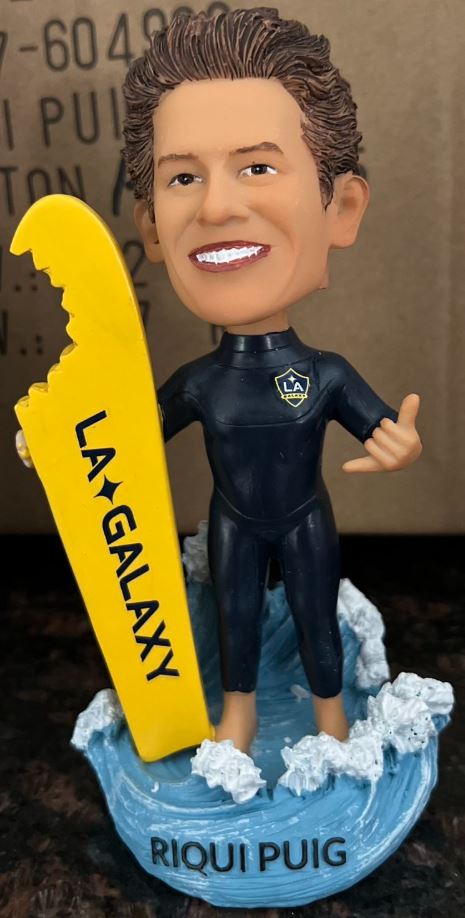 Riqui Puig