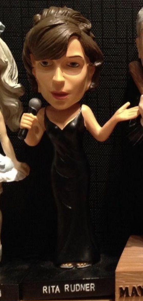 Rita Rudner