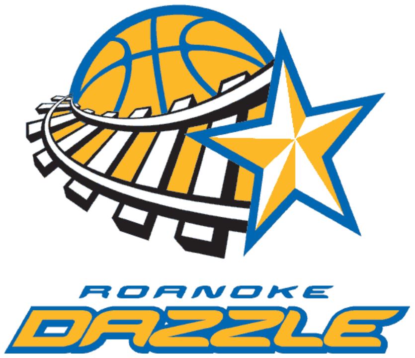 Roanoke Dazzle, D League