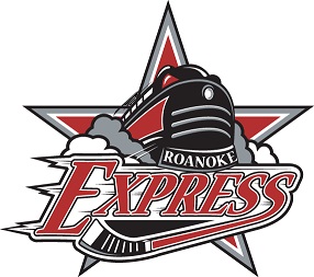 Roanoke Express, East Coast Hockey League