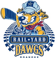 Roanoke Rail Yard Dawgs, Southern Professional Hockey League