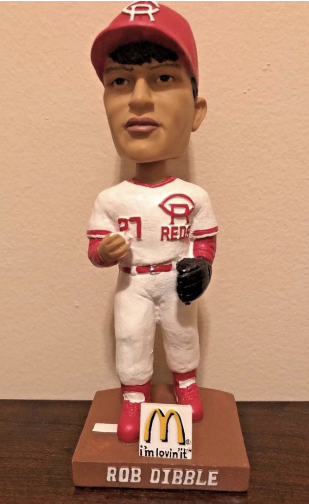 Rob Dibble
