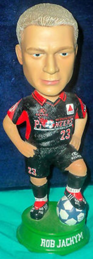 Rob Jachym