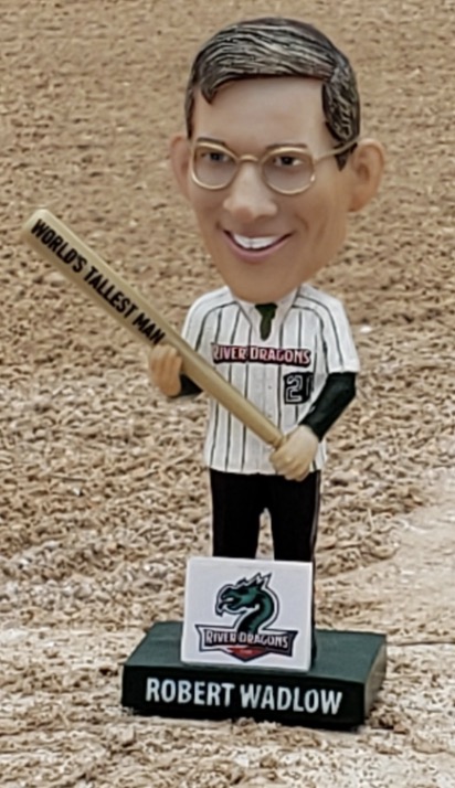 Robert Wadlow