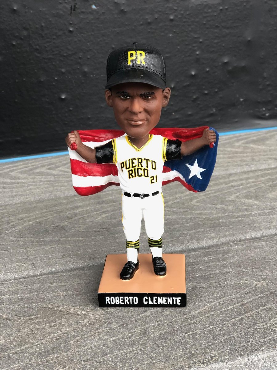 Roberto Clemente