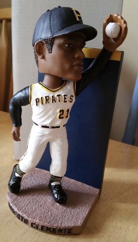 Roberto Clemente