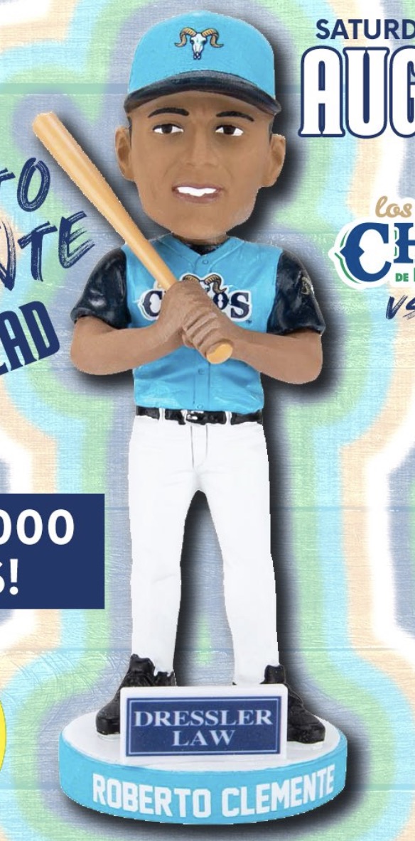 Roberto Clemente