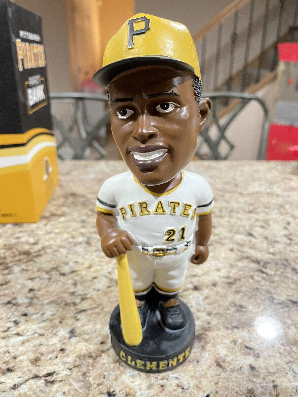 Roberto Clemente