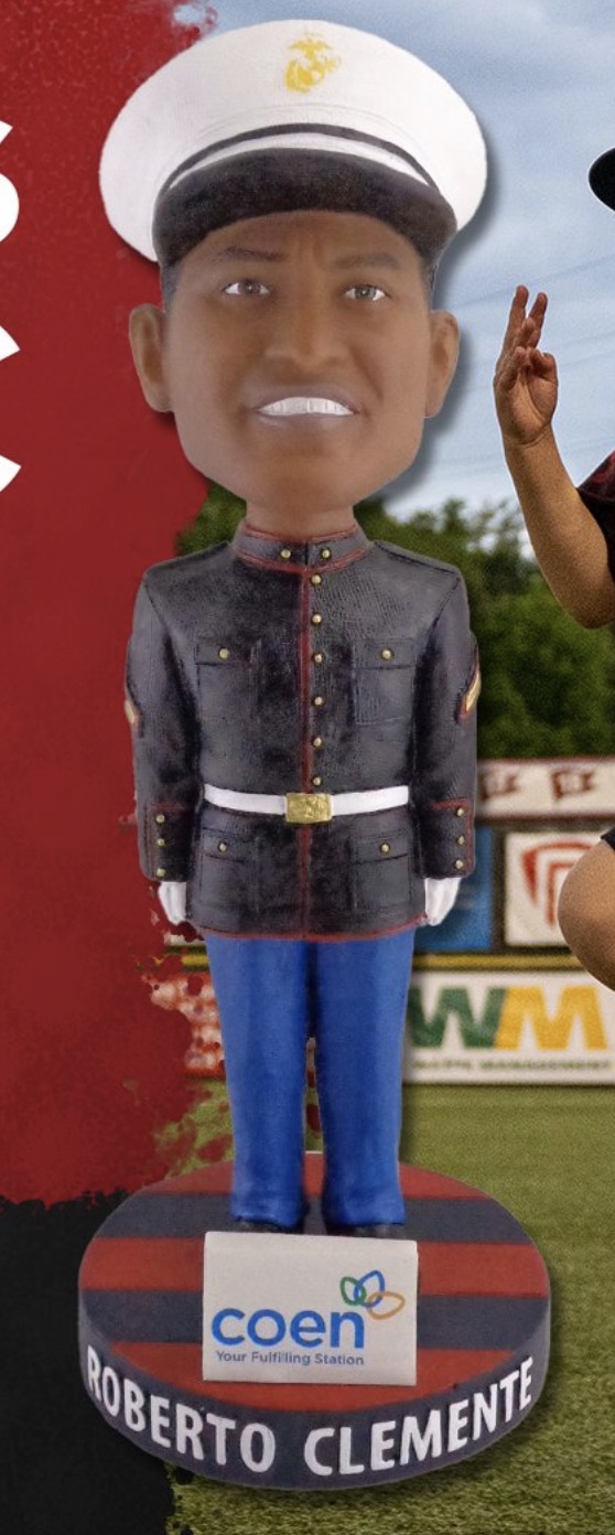 Roberto Clemente