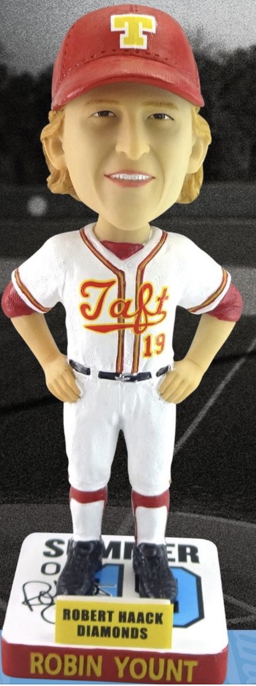 Robin Yount (High School)