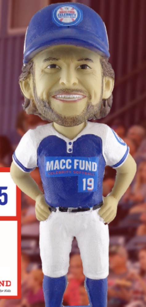Robin Yount (Macc Fund)