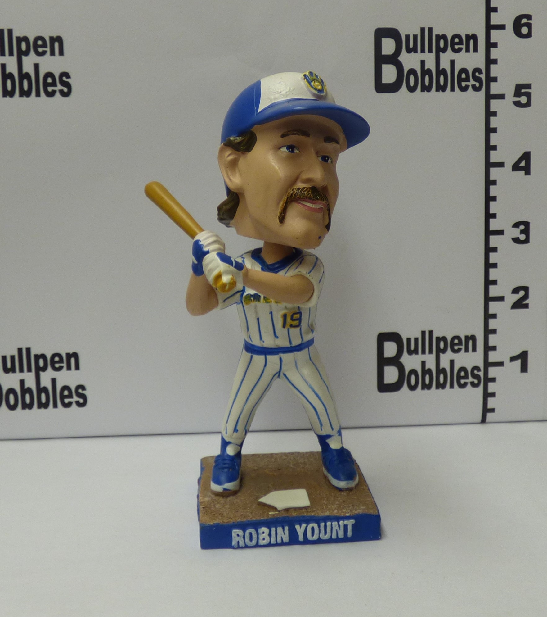 Robin Yount
