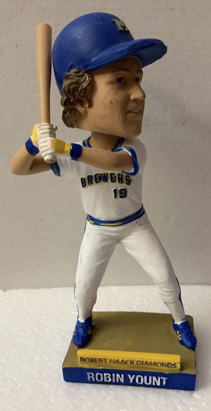 Robin Yount