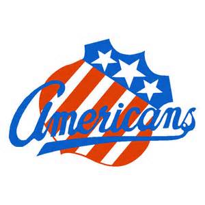 Rochester Americans, American Hockey League