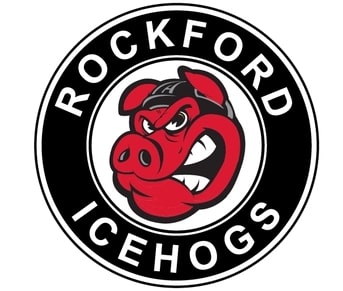 Rockford IceHogs, United Hockey League