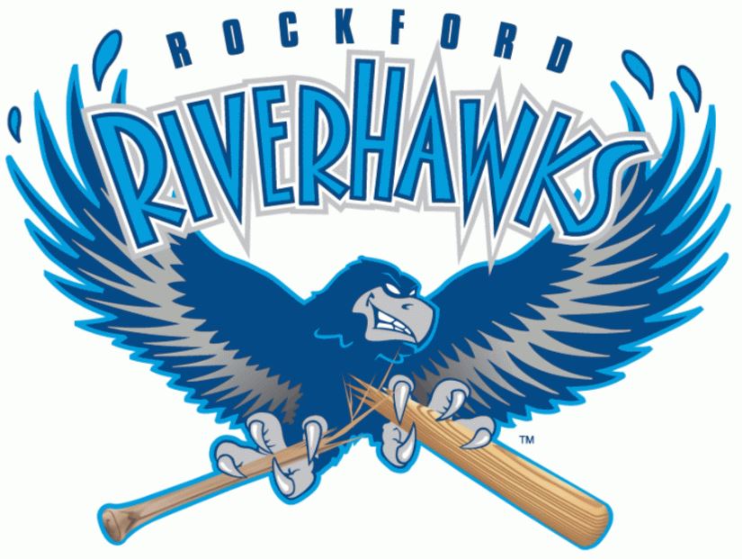 Rockford RiverHawks, Frontier League
