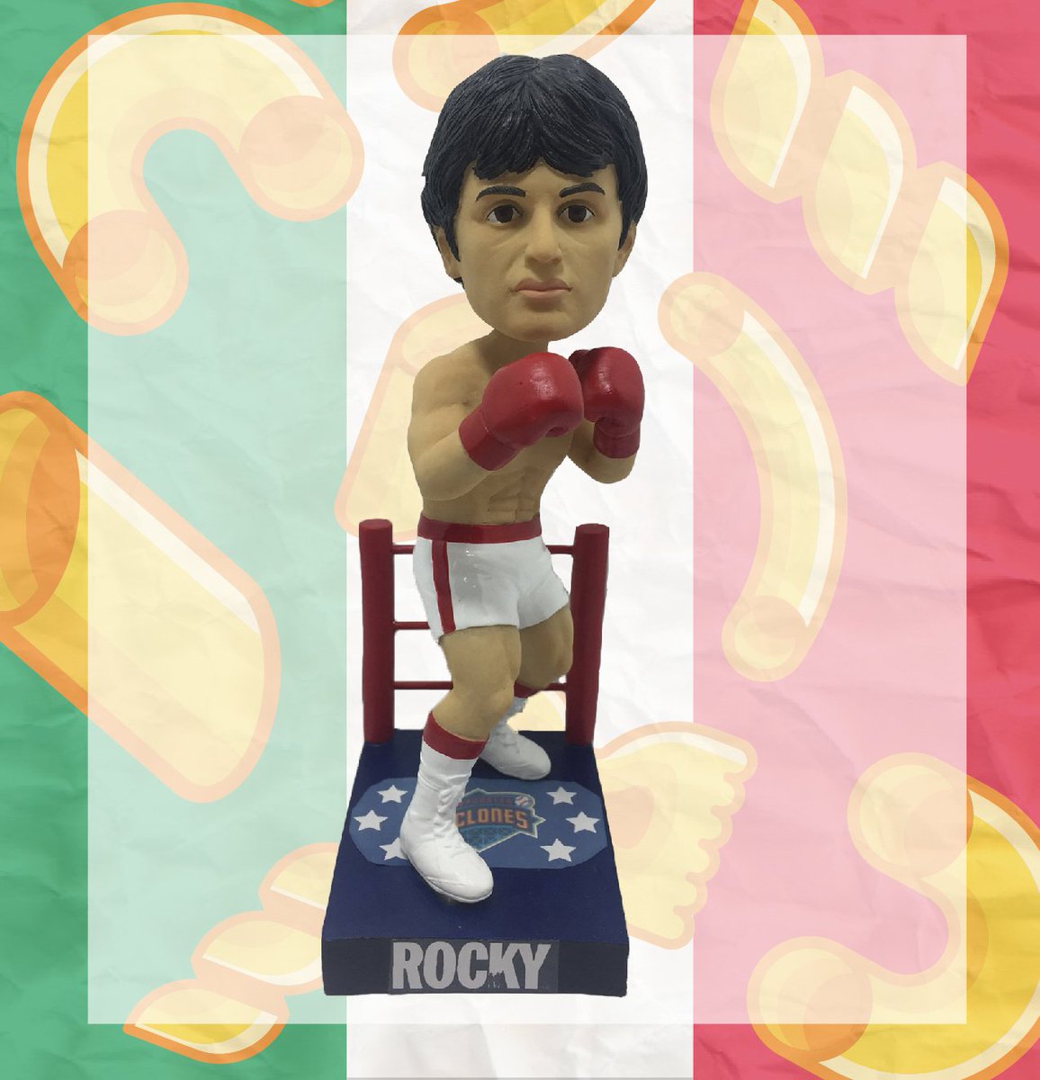 Rocky Balboa