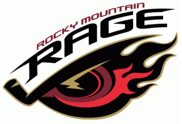 Rocky Mountain Rage, Central Hockey League