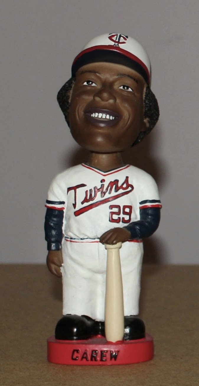 Rod Carew