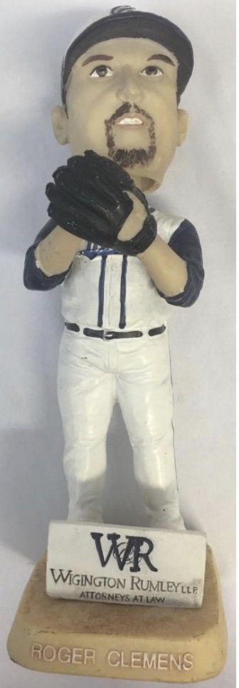 Roger Clemens