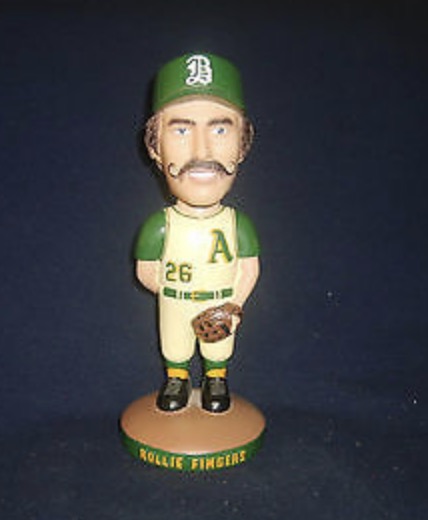 Rollie Fingers