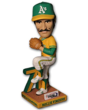 Rollie Fingers