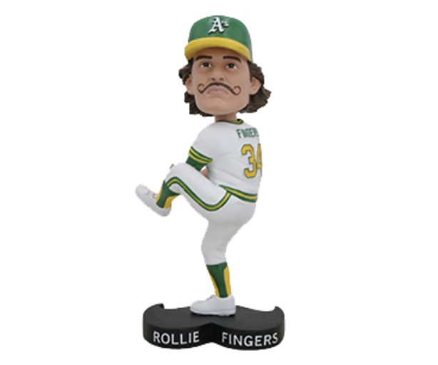 Rollie Fingers