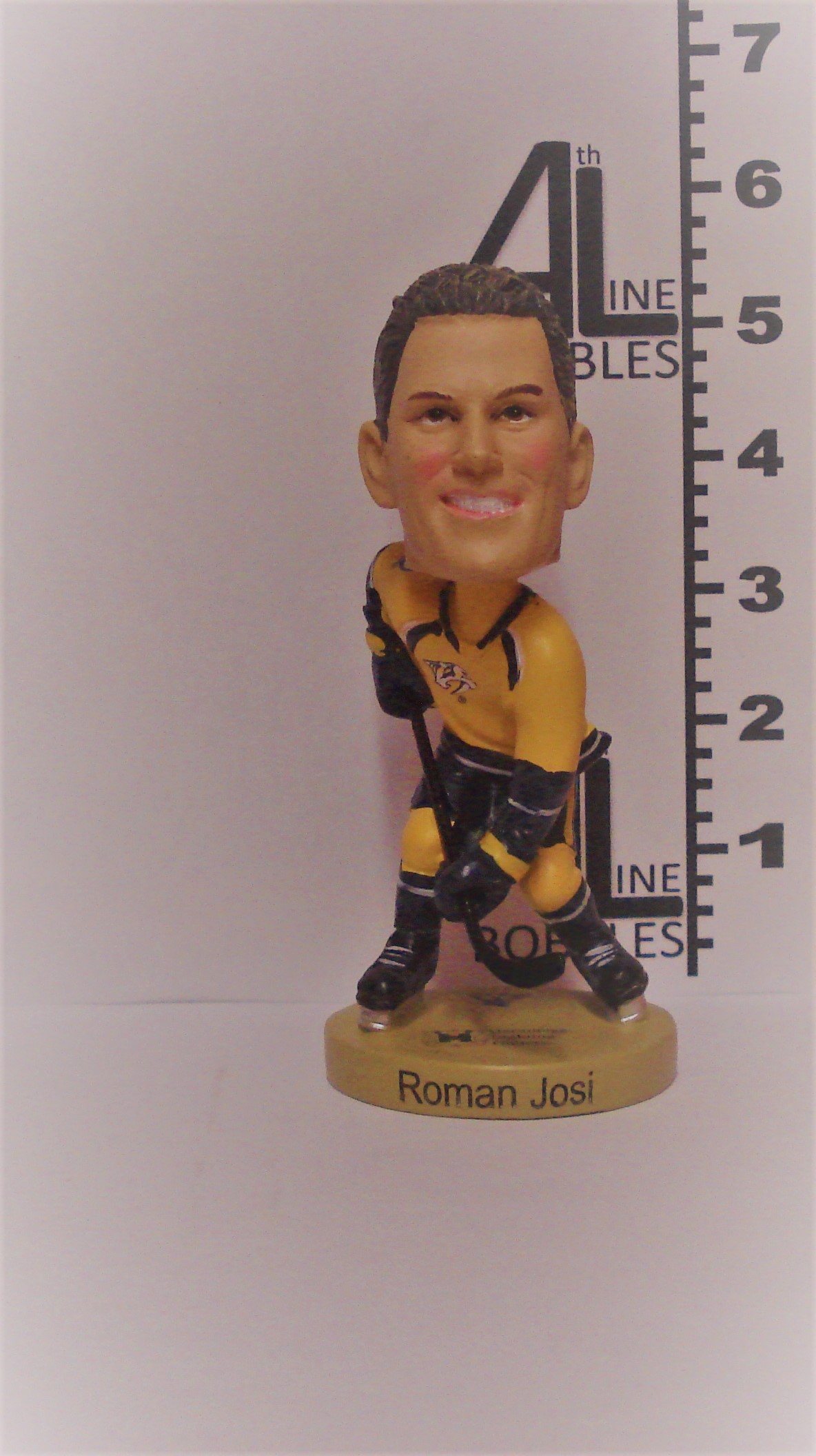 Roman Josi
