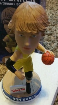 Ron Baker
