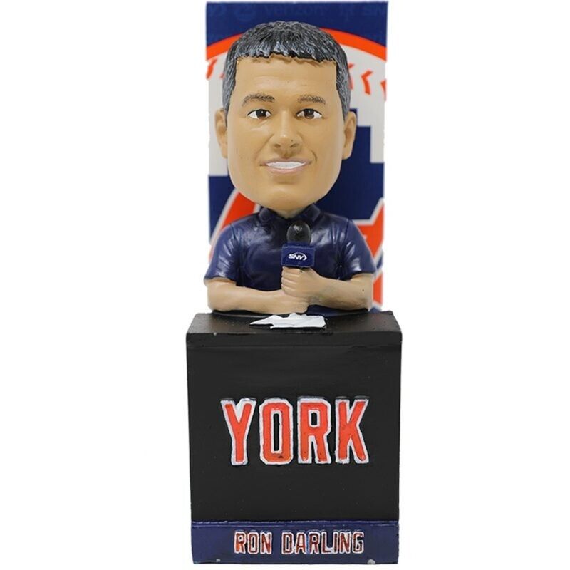 Ron Darling