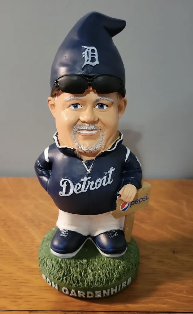 Ron Gardenhire