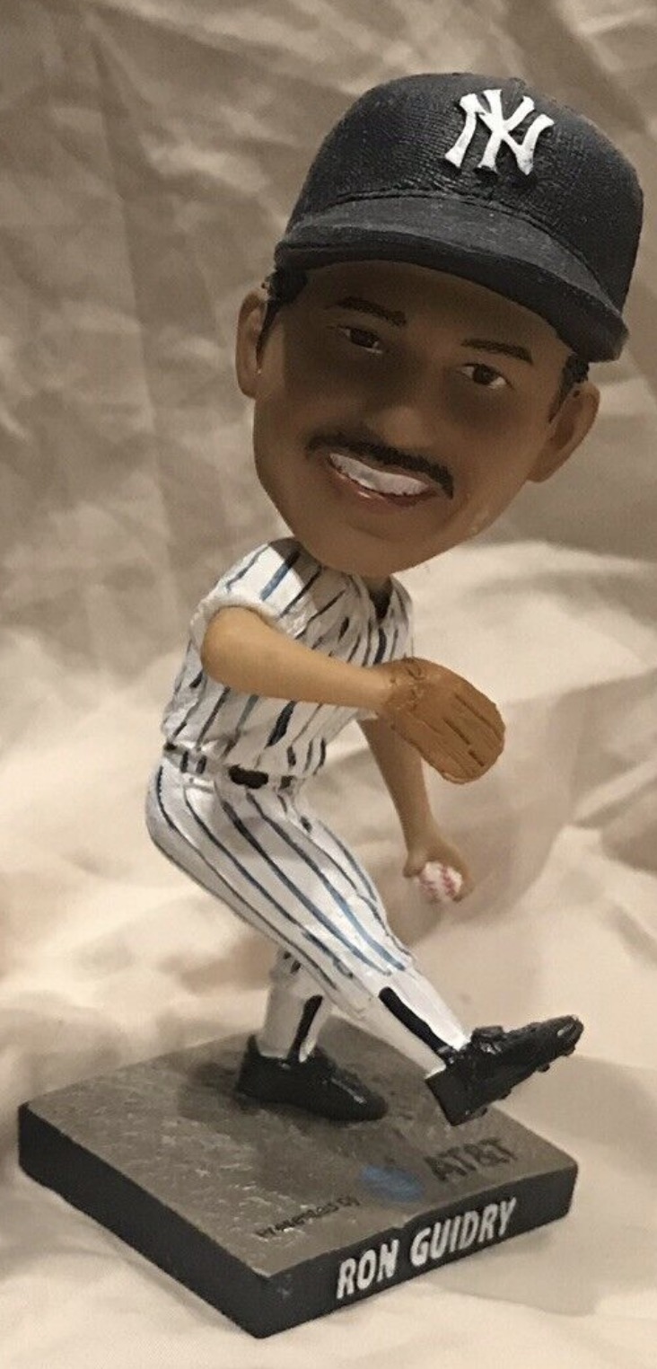 Ron Guidry