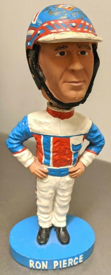 Ron Pierce