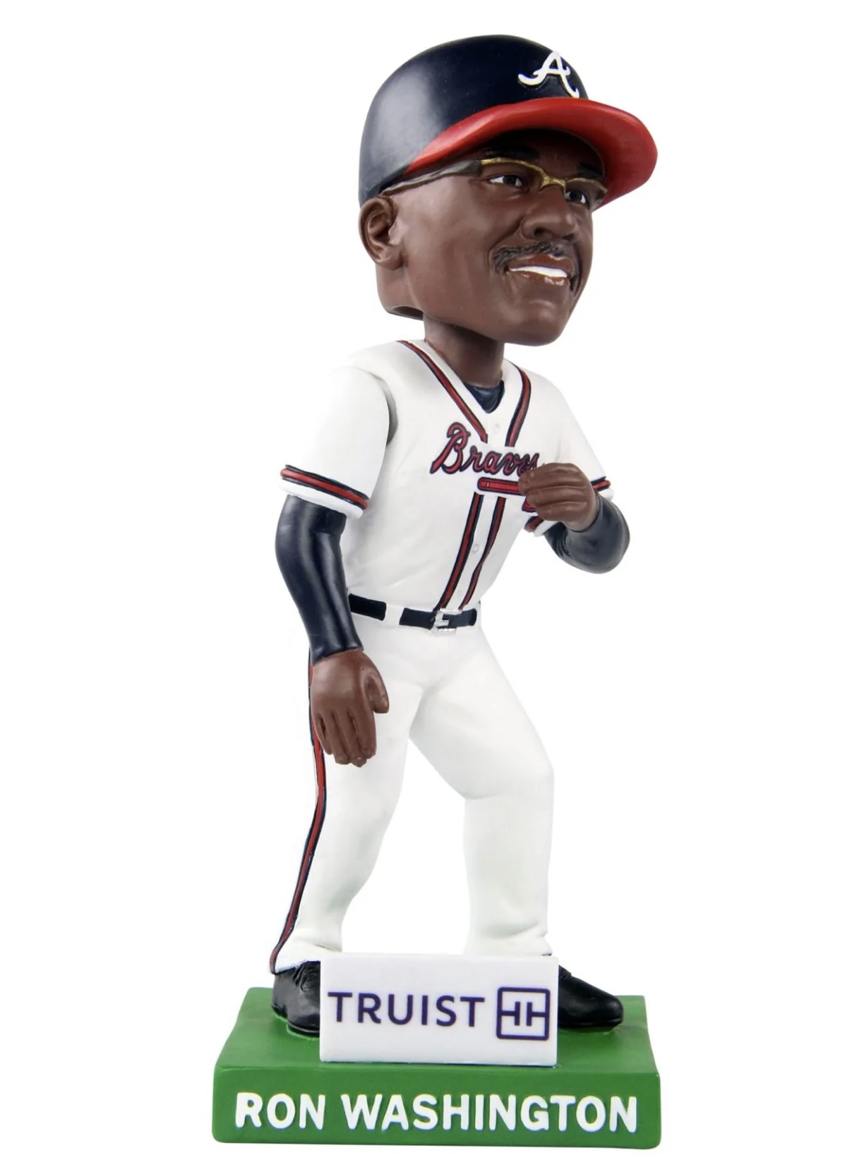 Ron Washington